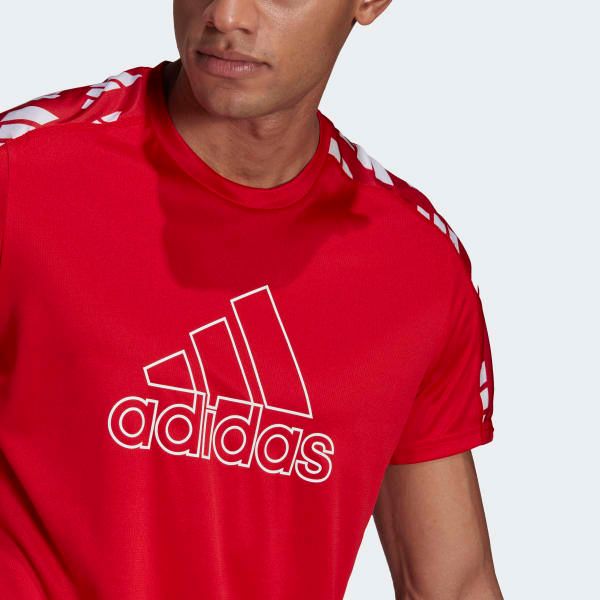 Áo Phông - Áo thun Chạy Nam Adidas Celeb Tee M GK5953
