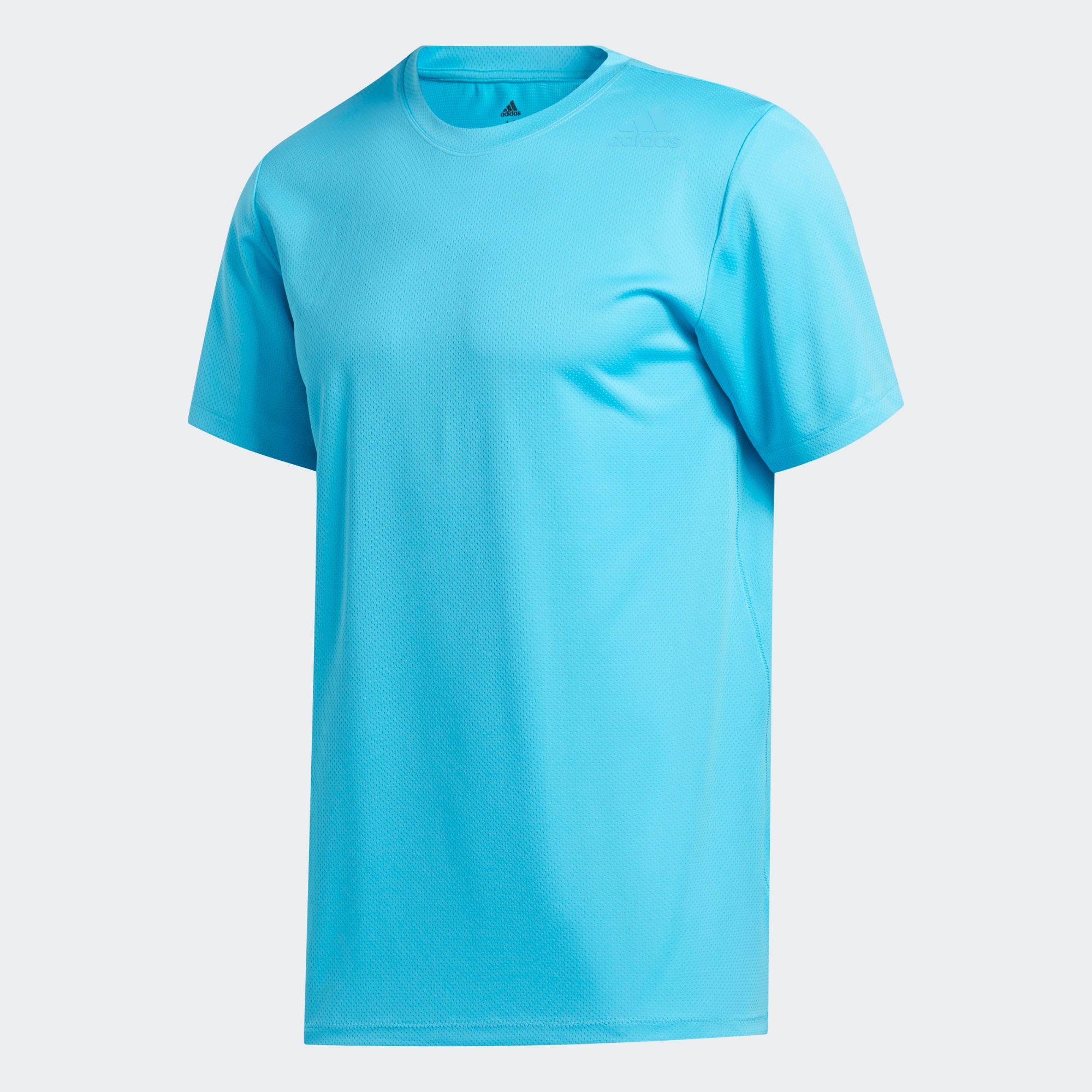Áo Phông - Áo thun Tập Luyện Nam Adidas Trg Tee H.Rdy GK6124