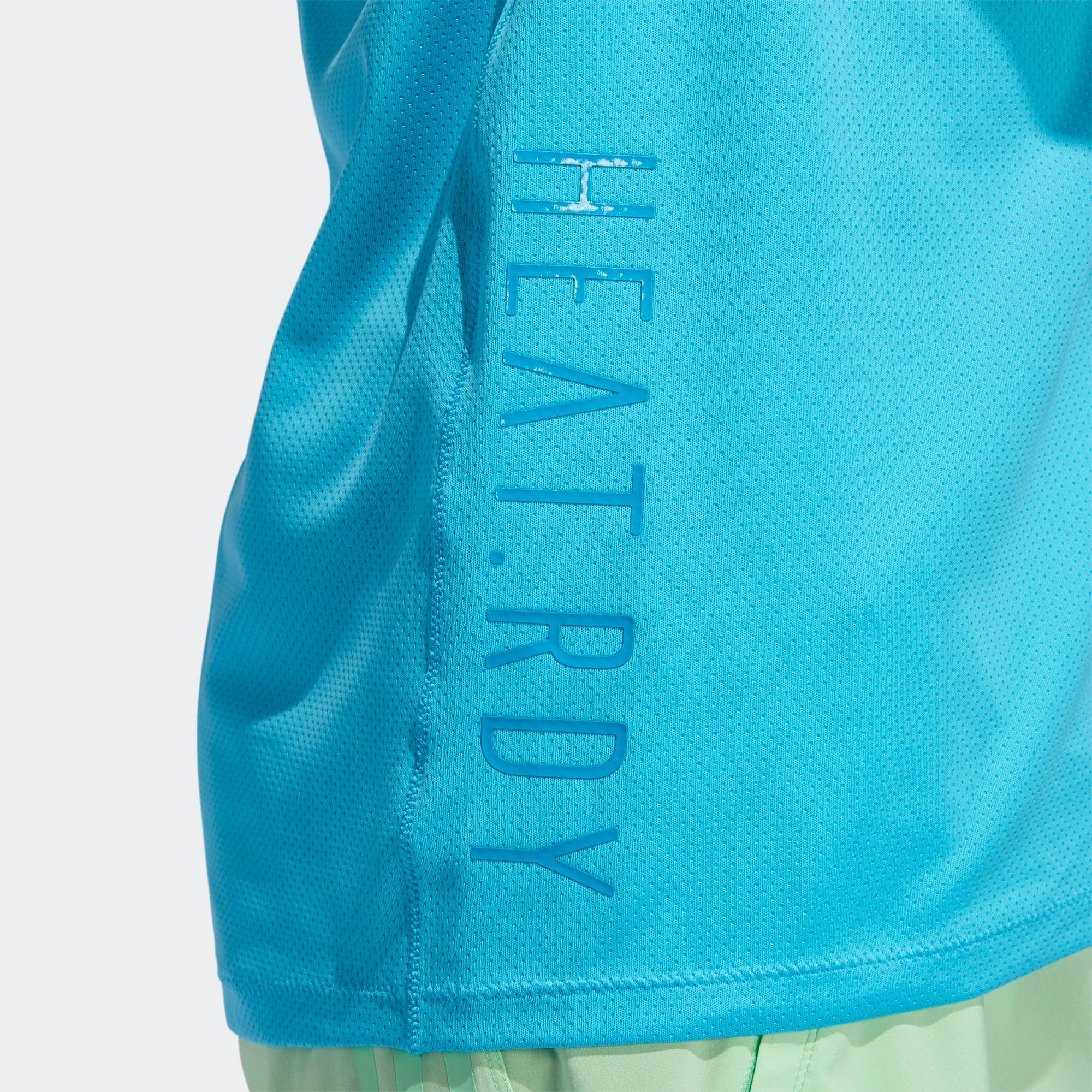 Áo Phông - Áo thun Tập Luyện Nam Adidas Trg Tee H.Rdy GK6124