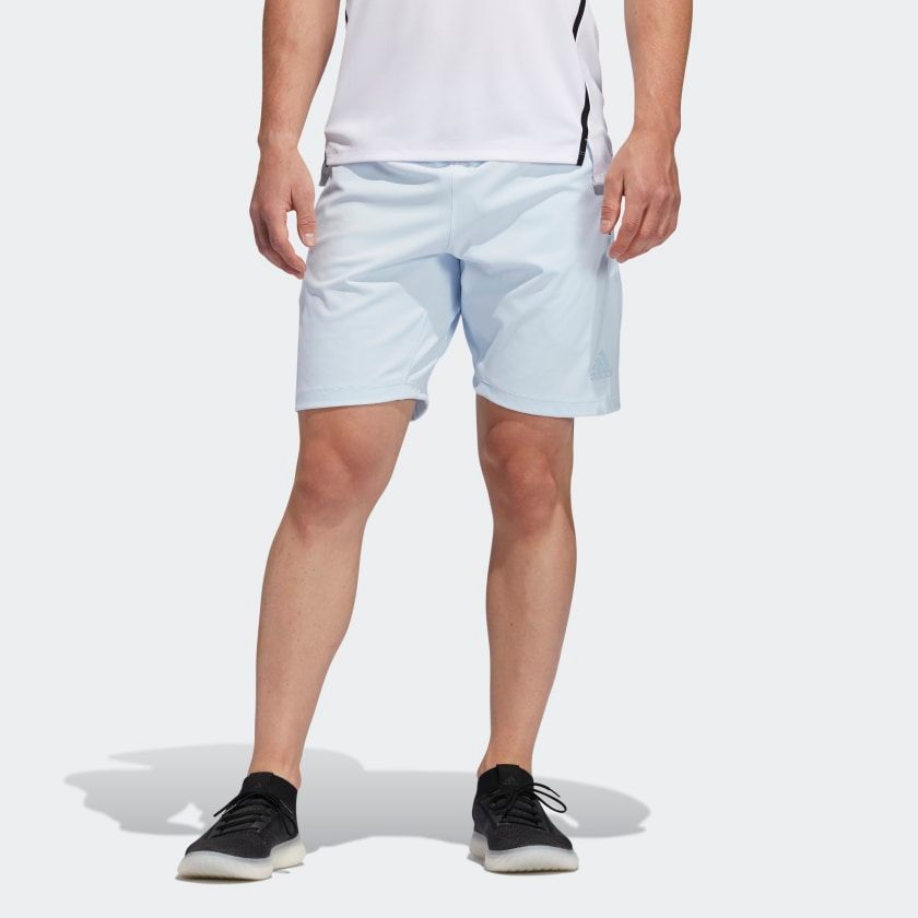 Quần Đùi Tập Luyện Nam Adidas Trg Short H.Rdy GK6127