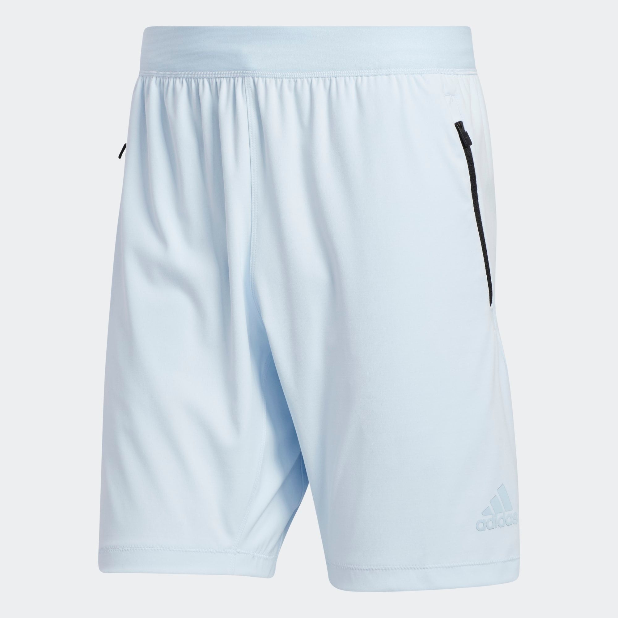 Quần Đùi Tập Luyện Nam Adidas Trg Short H.Rdy GK6127