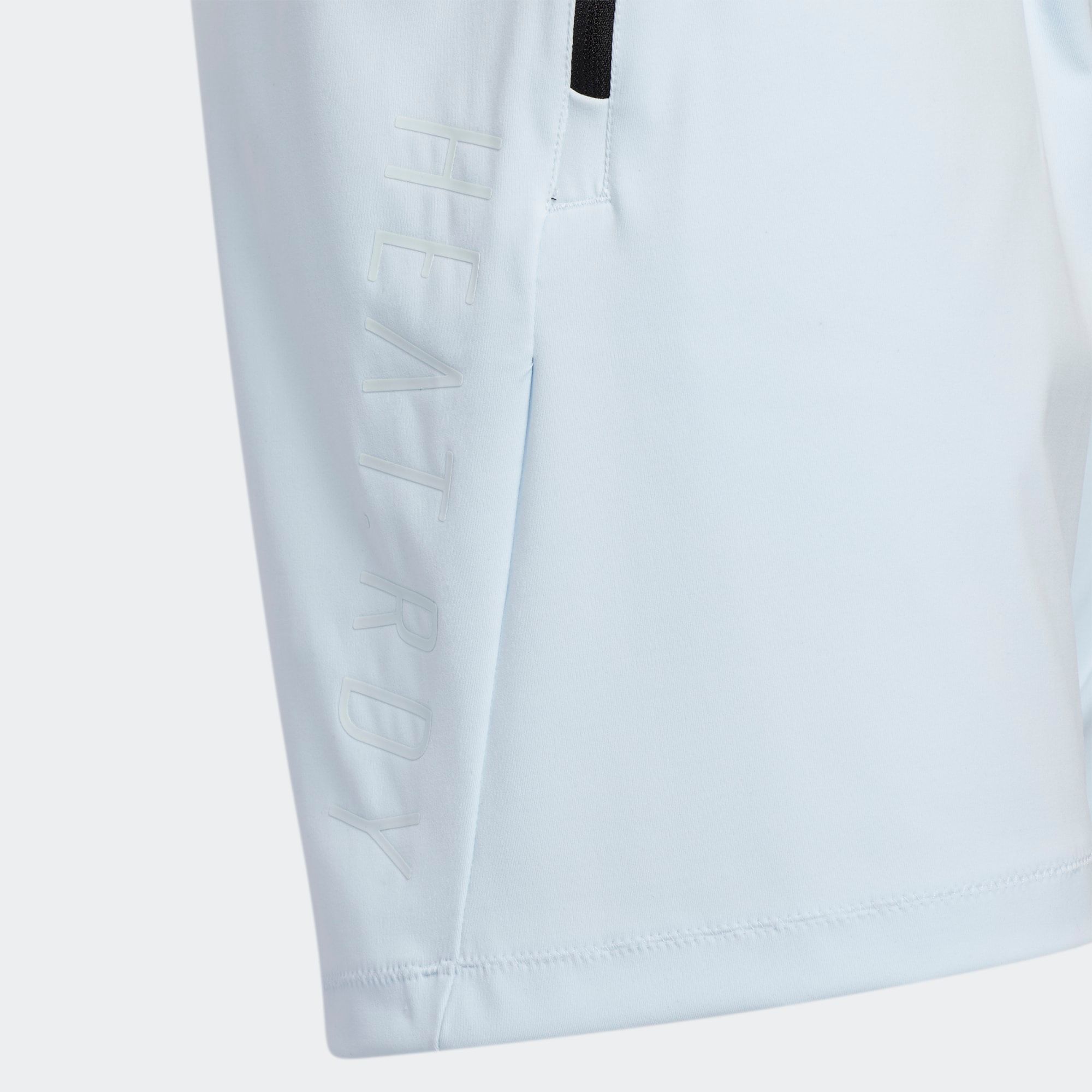 Quần Đùi Tập Luyện Nam Adidas Trg Short H.Rdy GK6127