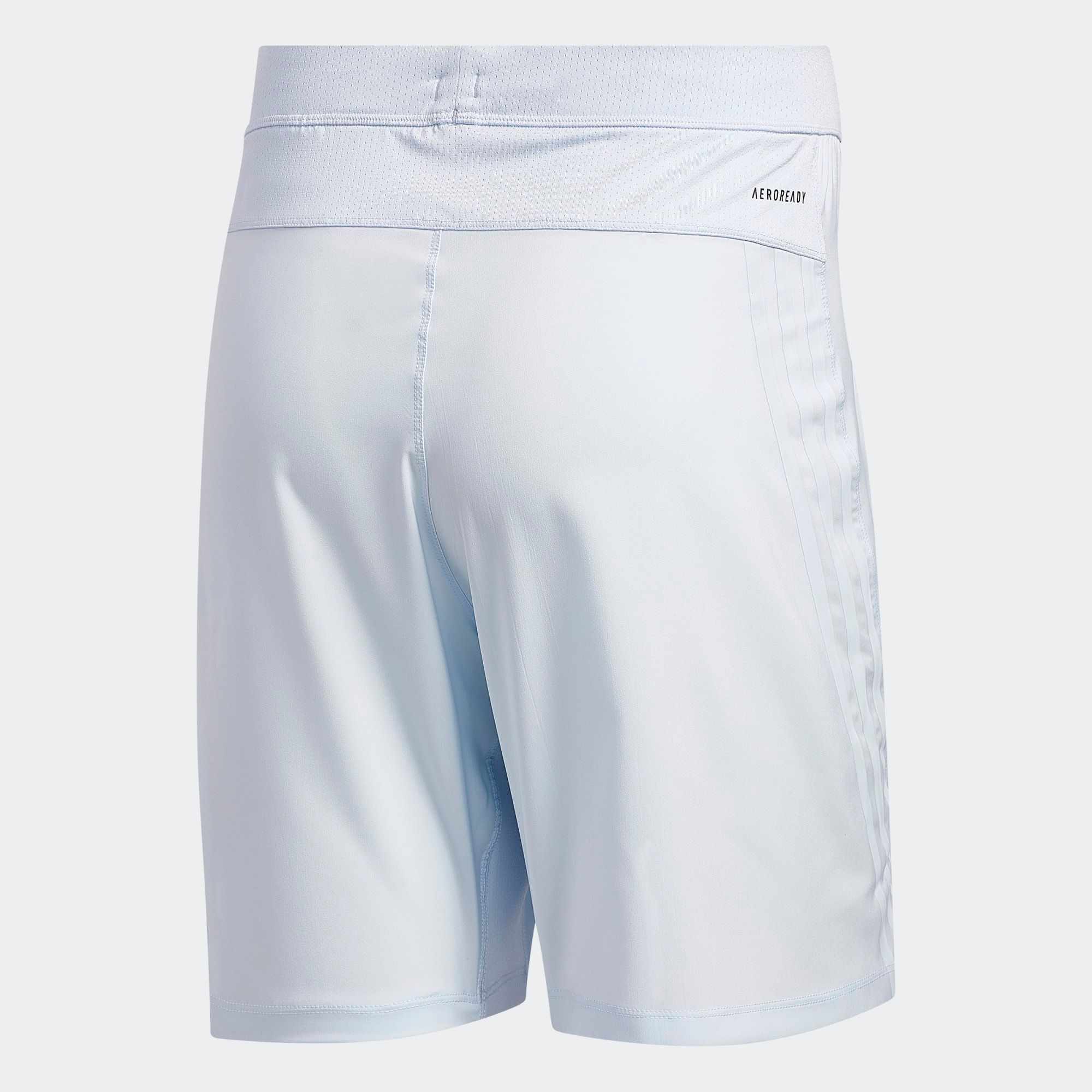 Quần Đùi Tập Luyện Nam Adidas Aero 3S Sho GK6552