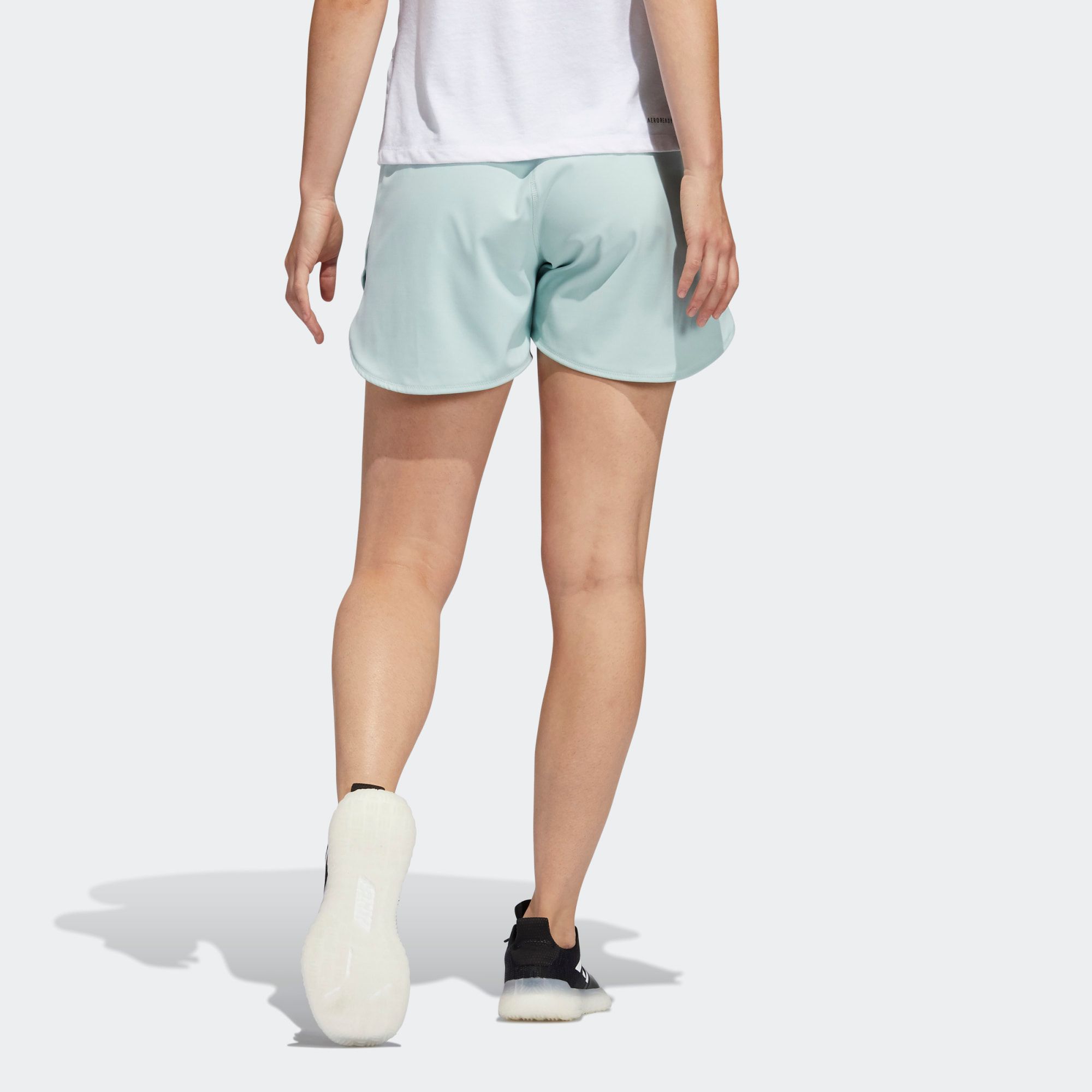 Quần Đùi Tập Luyện Nữ Adidas Trg Sho H.Rdy GK6567
