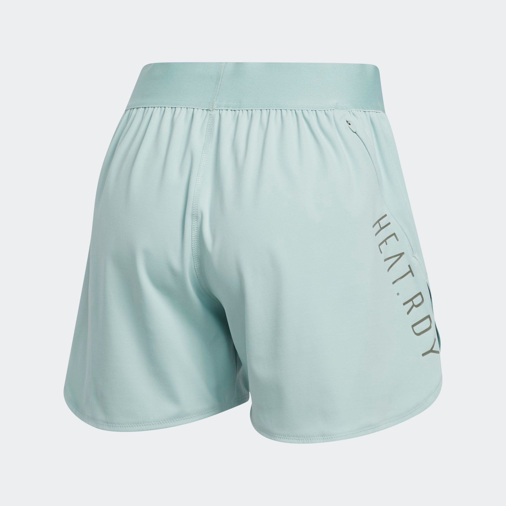 Quần Đùi Tập Luyện Nữ Adidas Trg Sho H.Rdy GK6567