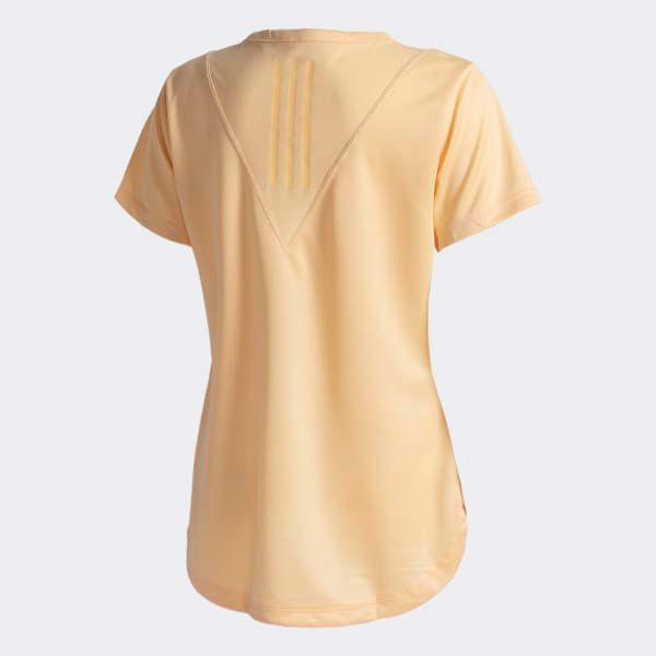 Áo Phông - Áo thun Tập Luyện Nữ Adidas Trg Tee H.Rdy GK6569