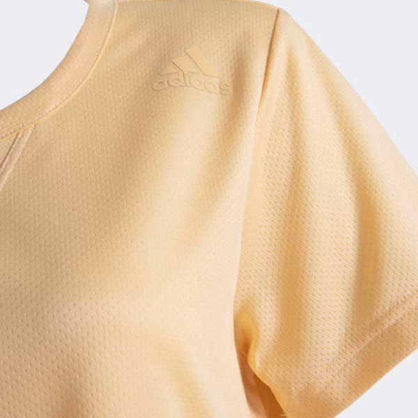Áo Phông - Áo thun Tập Luyện Nữ Adidas Trg Tee H.Rdy GK6569