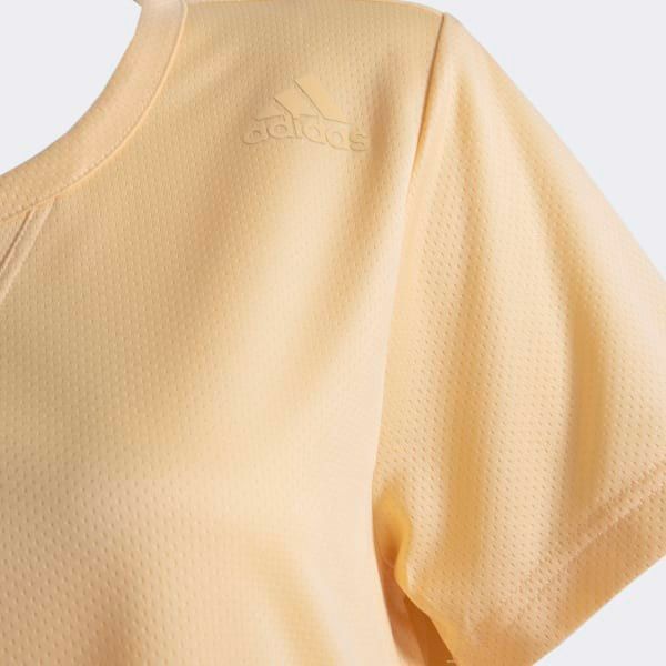 Áo Phông - Áo thun Tập Luyện Nữ Adidas Trg Tee H.Rdy GK6569