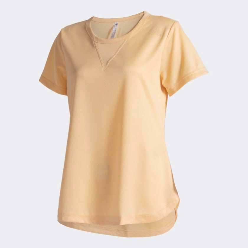 Áo Phông - Áo thun Tập Luyện Nữ Adidas Trg Tee H.Rdy GK6569
