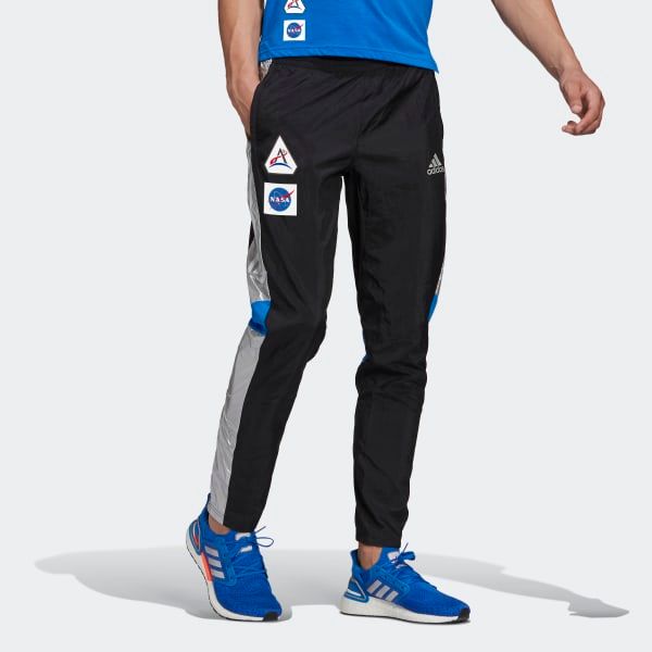 Quần Dài Chạy Nam Adidas Space Tr Pant M GK6992
