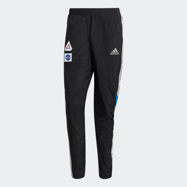 Quần Dài Chạy Nam Adidas Space Tr Pant M GK6992
