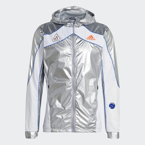 Áo Khoác Chạy Nam Adidas Space Jkt M GK8816