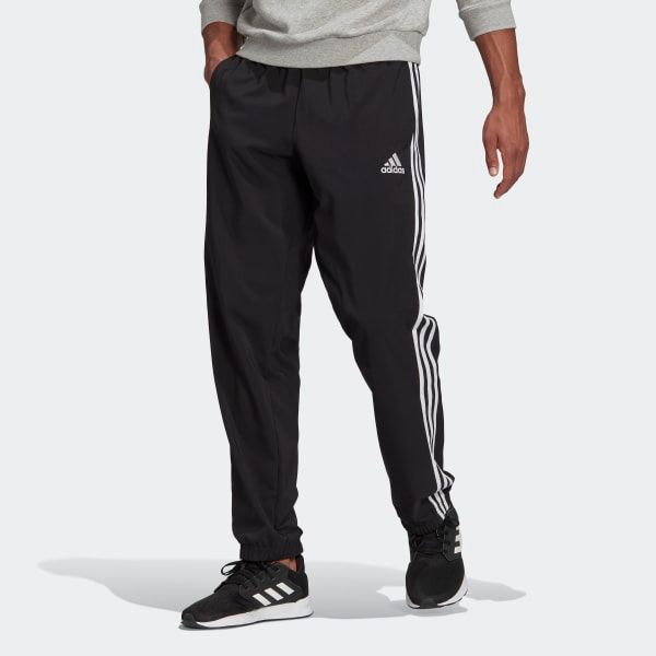 Quần Dài Tập Luyện Nam Adidas M 3S Wv E Pt GK8982