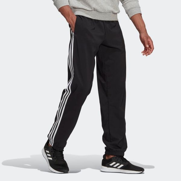 Quần Dài Tập Luyện Nam Adidas M 3S Wv E Pt GK8982