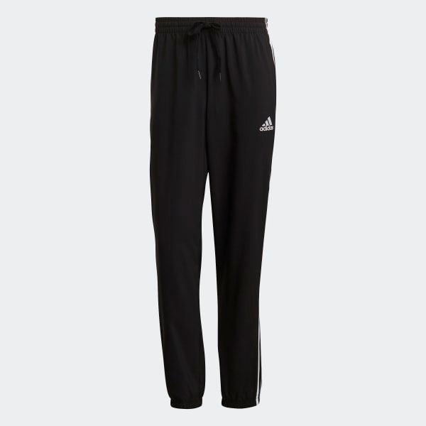 Quần Dài Tập Luyện Nam Adidas M 3S Wv E Pt GK8982
