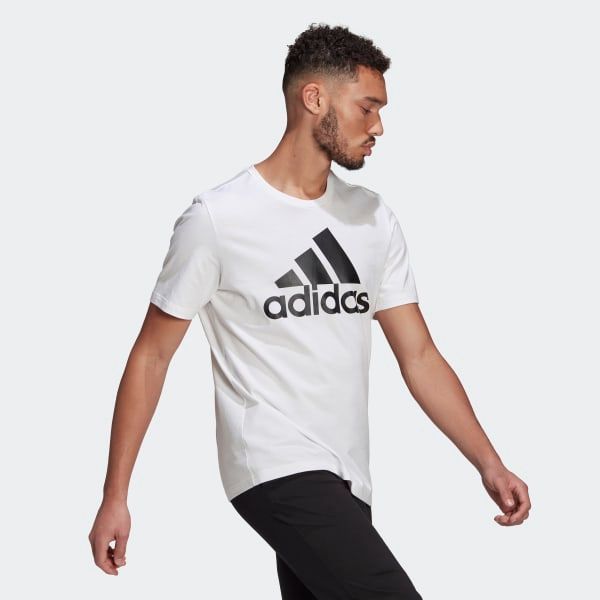 Áo Phông - Áo thun Tập Luyện Nam Adidas M Bl Sj T GK9121