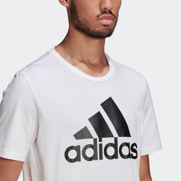 Áo Phông - Áo thun Tập Luyện Nam Adidas M Bl Sj T GK9121