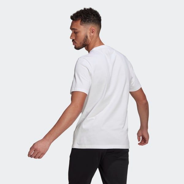 Áo Phông - Áo thun Tập Luyện Nam Adidas M Bl Sj T GK9121