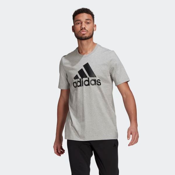 Áo Phông - Áo thun Thể Thao Nam Adidas M Bl Sj T GK9123