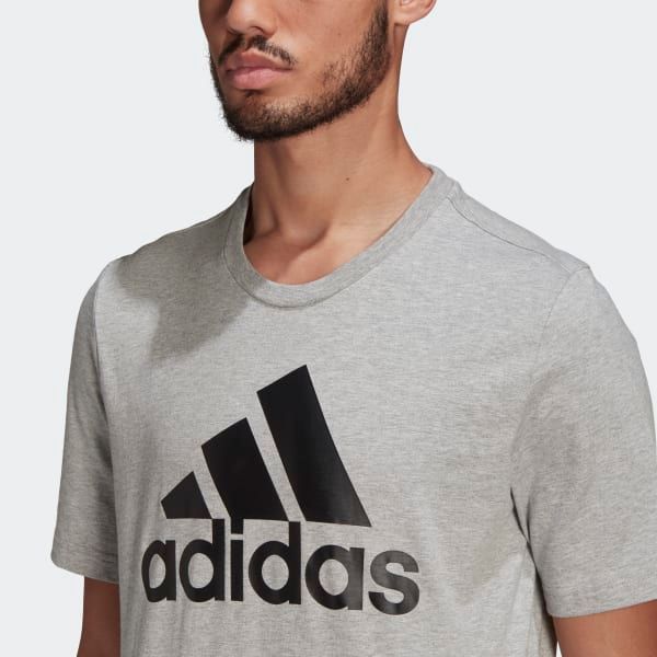Áo Phông - Áo thun Thể Thao Nam Adidas M Bl Sj T GK9123