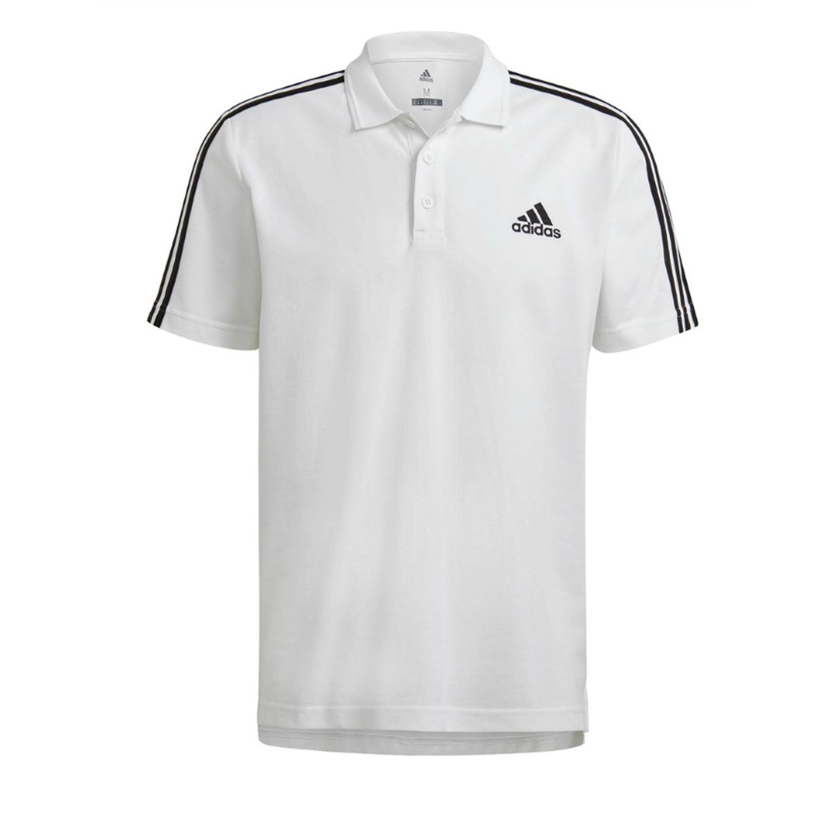 Áo Polo Thể Thao Nam Adidas M 3S Pq Ps GK9138