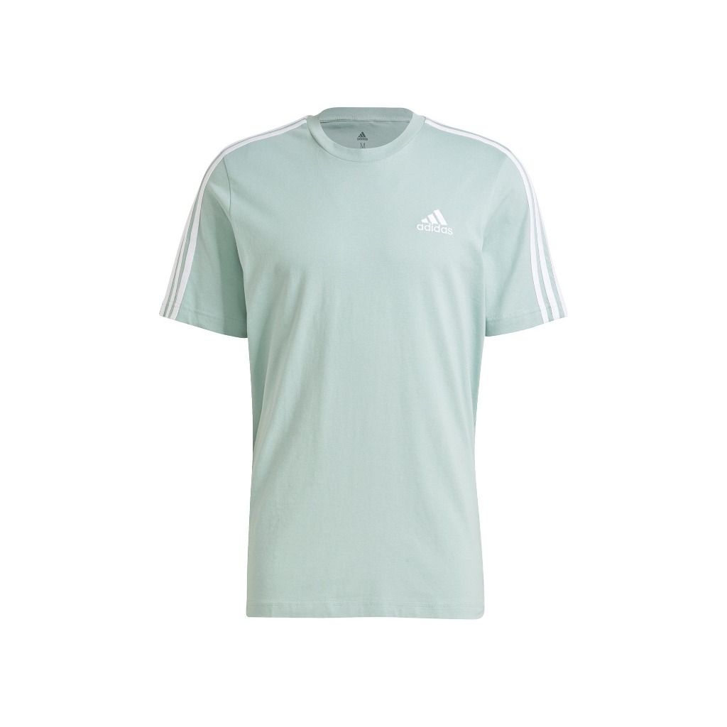 Áo Phông - Áo thun Thể Thao Nam Adidas M 3S Sj T GK9219