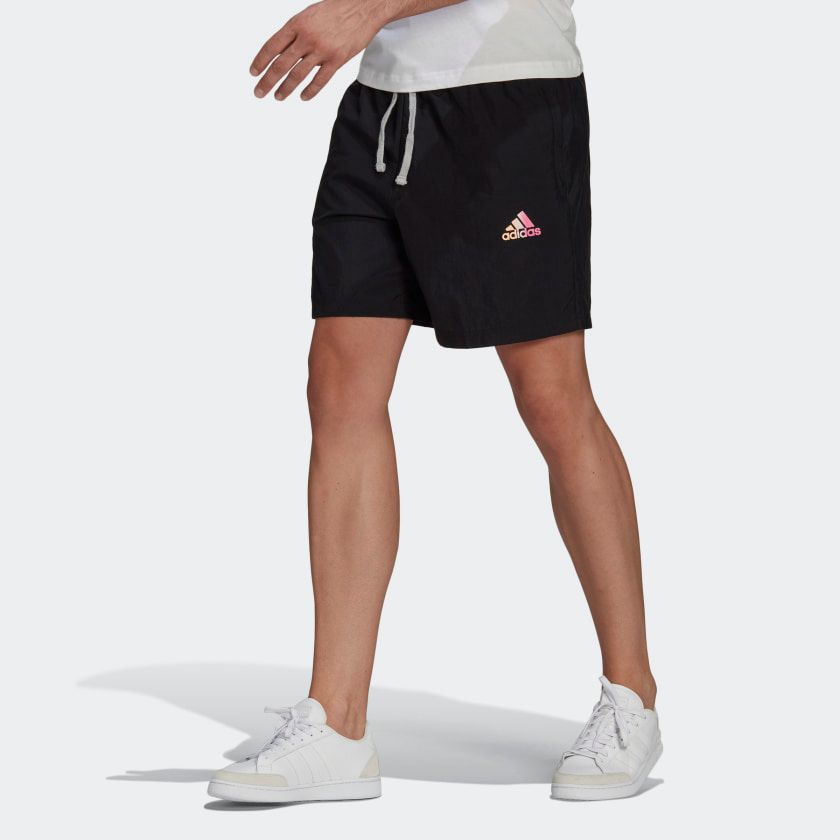 Quần Đùi Thể Thao Nam Adidas M Favs Q2 Sho GK9592
