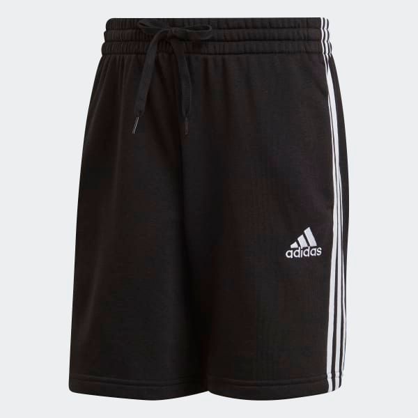 Quần Đùi Thể Thao Nam Adidas M 3S Ft Sho GK9597