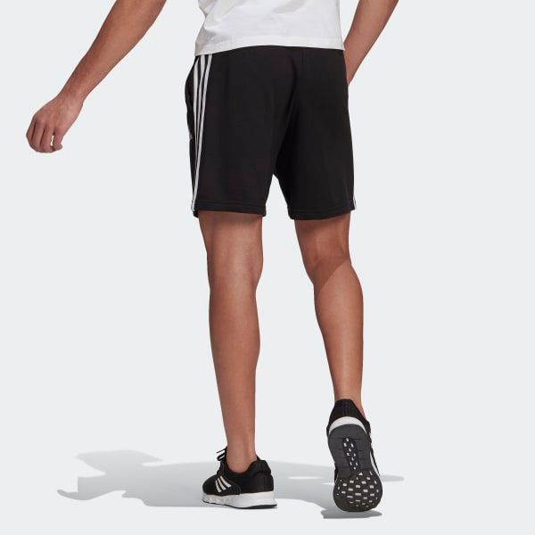 Quần Đùi Thể Thao Nam Adidas M 3S Ft Sho GK9597