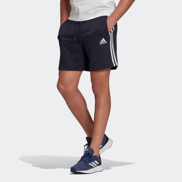 Quần Đùi Thể Thao Nam Adidas M 3S Ft Sho GK9597