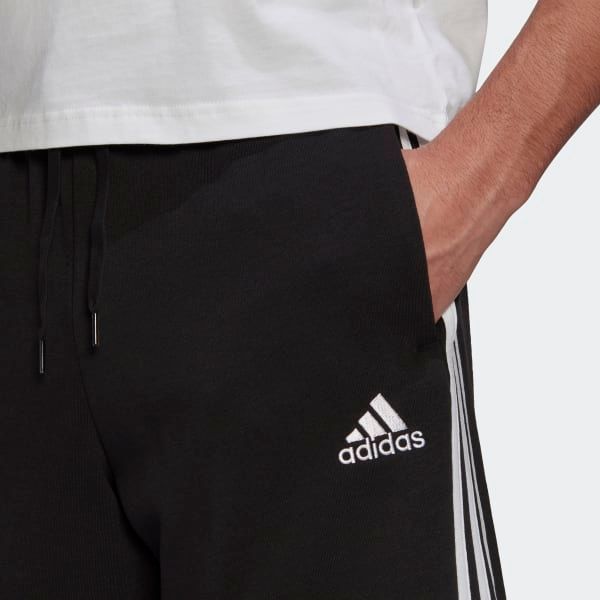 Quần Đùi Thể Thao Nam Adidas M 3S Ft Sho GK9597