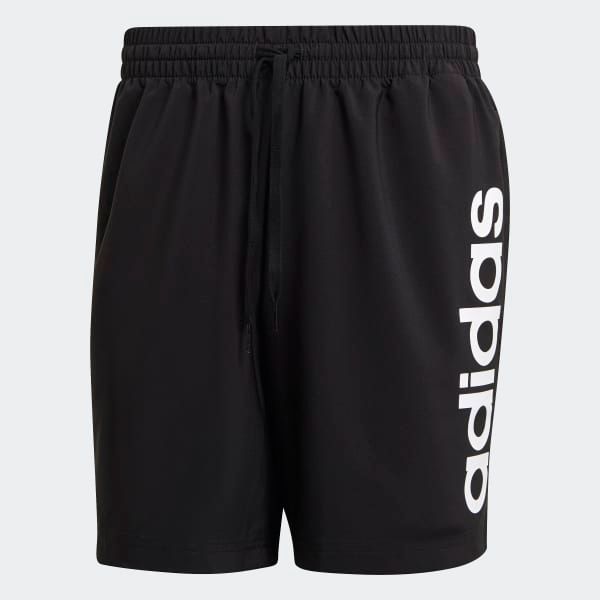 Quần Đùi Tập Luyện Nam Adidas M Lin Chelsea GK9607