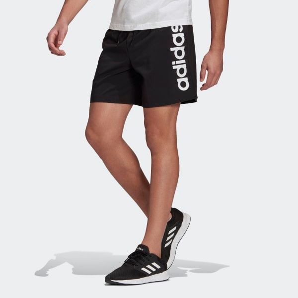 Quần Đùi Tập Luyện Nam Adidas M Lin Chelsea GK9607