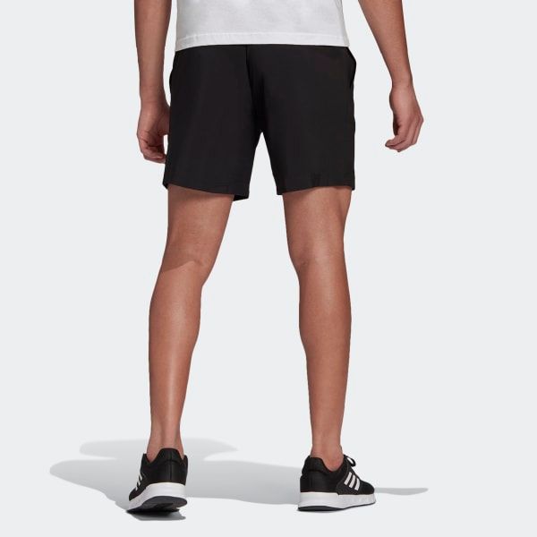 Quần Đùi Tập Luyện Nam Adidas M Lin Chelsea GK9607