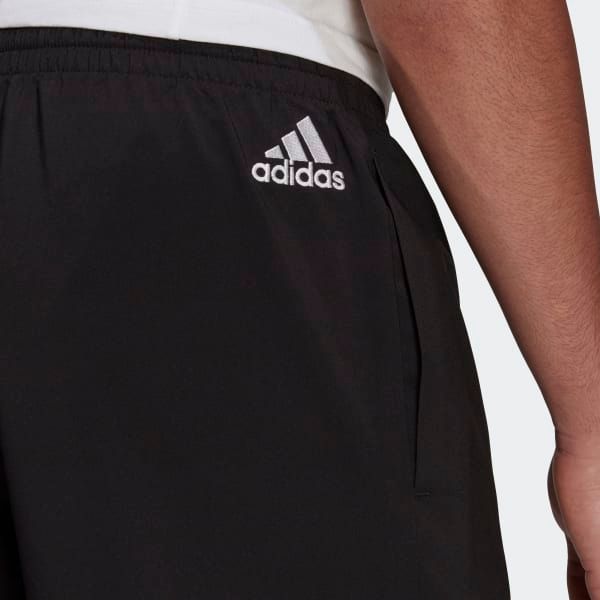 Quần Đùi Tập Luyện Nam Adidas M Lin Chelsea GK9607