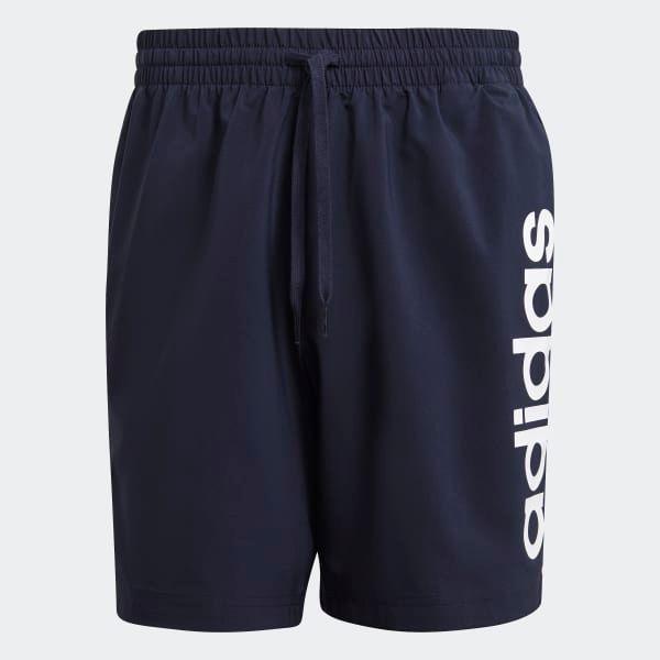 Quần Đùi Tập Luyện Nam Adidas M Lin Chelsea GK9608