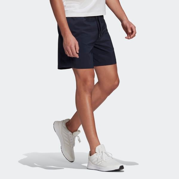 Quần Đùi Tập Luyện Nam Adidas M Lin Chelsea GK9608