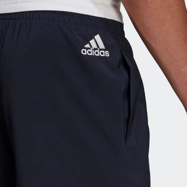 Quần Đùi Tập Luyện Nam Adidas M Lin Chelsea GK9608