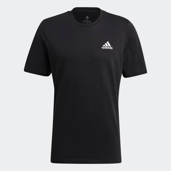 Áo Phông - Áo thun Tập Luyện Nam Adidas M Sl Sj T GK9639