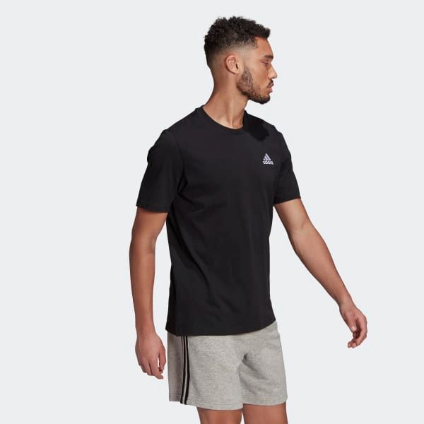 Áo Phông - Áo thun Tập Luyện Nam Adidas M Sl Sj T GK9639