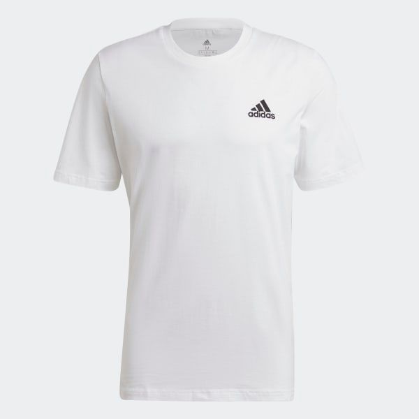Áo Phông - Áo thun Tập Luyện Nam Adidas M Sl Sj T GK9640