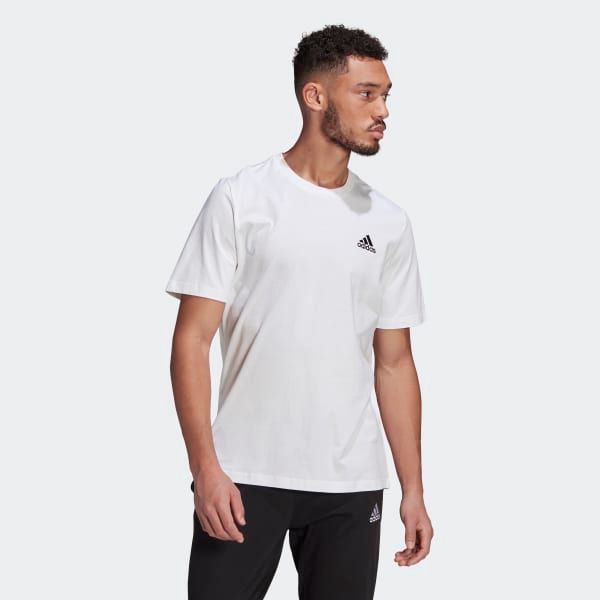 Áo Phông - Áo thun Tập Luyện Nam Adidas M Sl Sj T GK9640