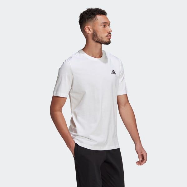 Áo Phông - Áo thun Tập Luyện Nam Adidas M Sl Sj T GK9640