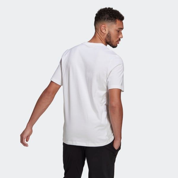 Áo Phông - Áo thun Tập Luyện Nam Adidas M Sl Sj T GK9640
