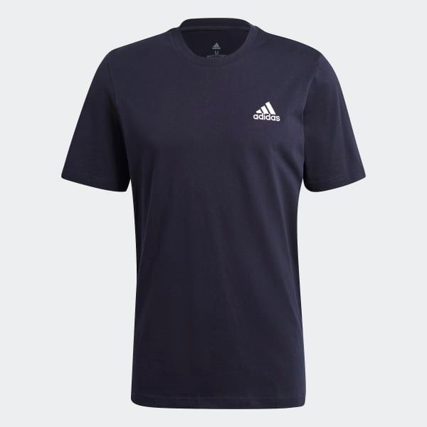Áo Phông - Áo thun Tập Luyện Nam Adidas M Sl Sj T GK9649