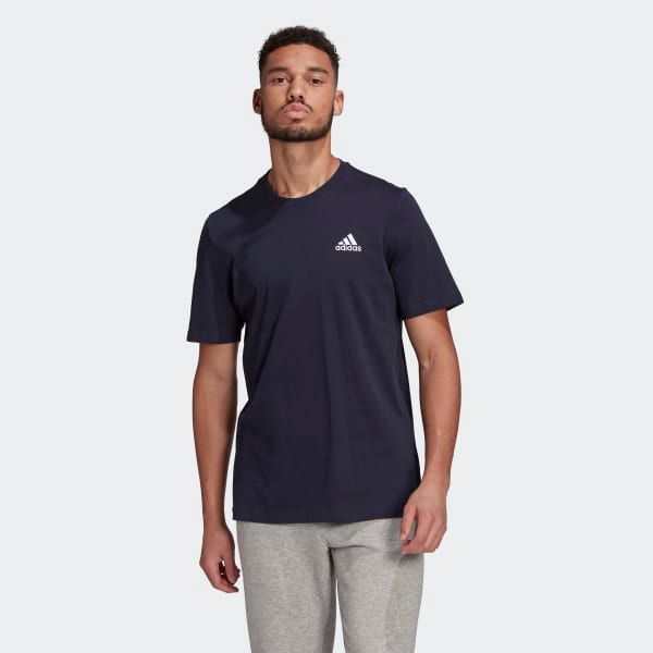 Áo Phông - Áo thun Tập Luyện Nam Adidas M Sl Sj T GK9649