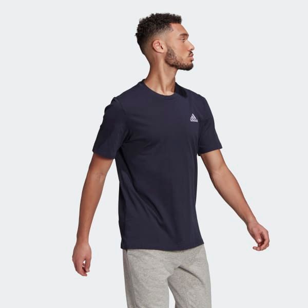 Áo Phông - Áo thun Tập Luyện Nam Adidas M Sl Sj T GK9649