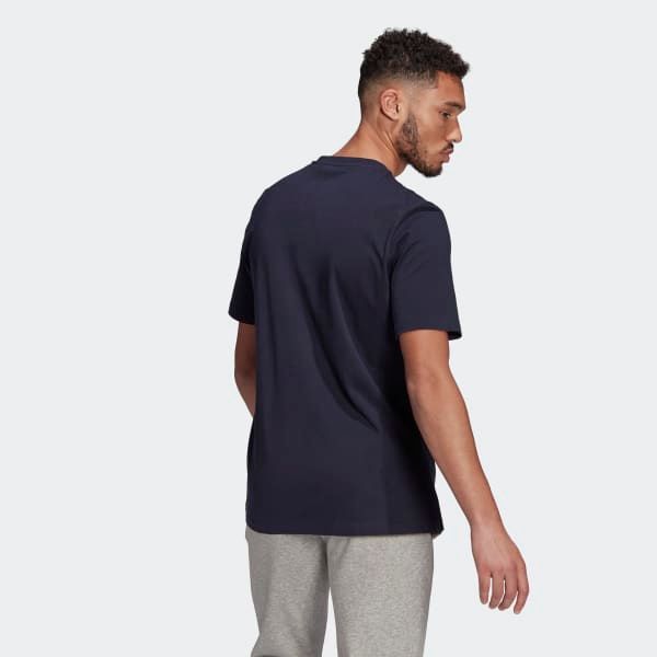 Áo Phông - Áo thun Tập Luyện Nam Adidas M Sl Sj T GK9649