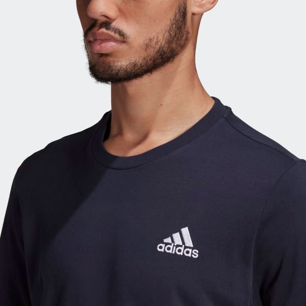 Áo Phông - Áo thun Tập Luyện Nam Adidas M Sl Sj T GK9649