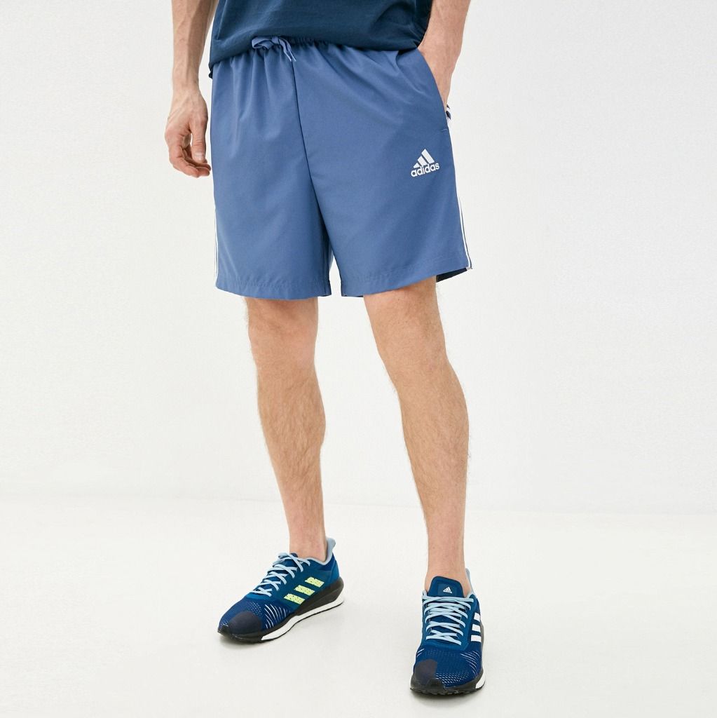 Quần Đùi Thể Thao Nam Adidas M 3S Chelsea GL0037